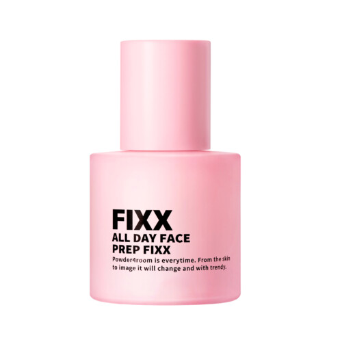 [So Natural] All Day Face Prep Fixx 30ml