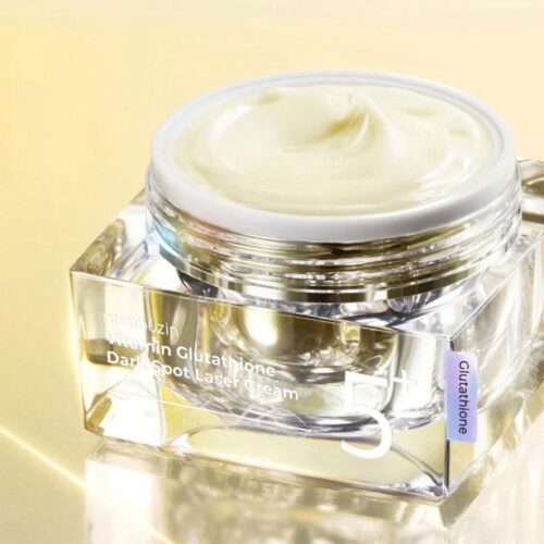 [Numbuzin] No.5+ Glutathione Vitamin Dark Spot Cream - Imagen 5