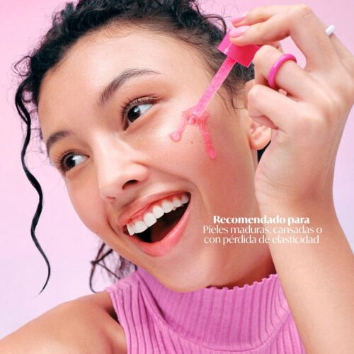 [Eqqualberry] NAD+ Peptide Boosting Serum 30ml - Imagen 5