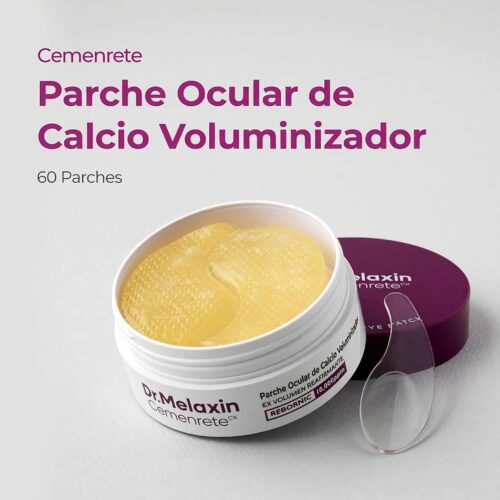 [Dr.Melaxin] Calcium Volume Eye Patch 60 parches - Imagen 4