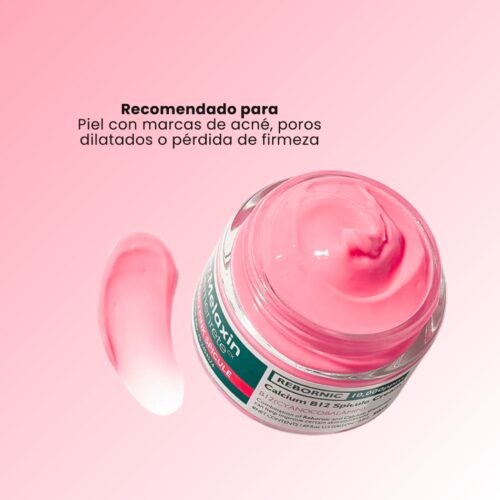 [Dr.Melaxin] Cemenrete Cyano Pink Spicule Cream 50ml - Imagen 5