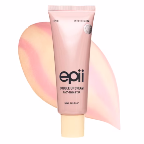 [Epii] Double Up Cream NAD+NMN & TXA