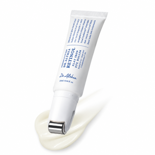 [Dr.Althea] Retinol Flat Iron Eye Roller 25ml