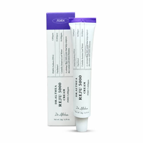 [Dr.Althea] PDRN Reju 5000 Cream 20g