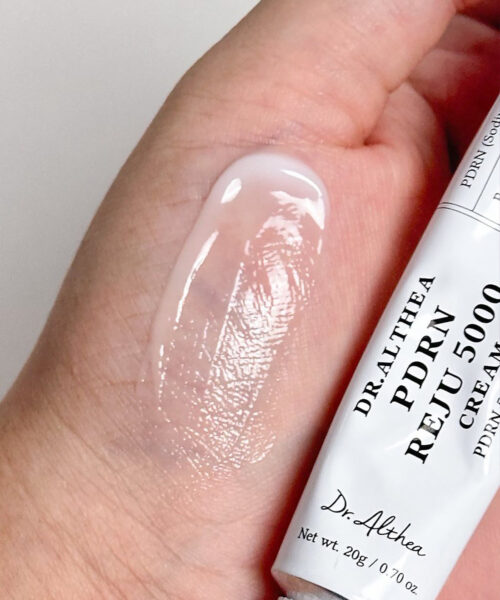 [Dr.Althea] PDRN Reju 5000 Cream 20g - Imagen 4